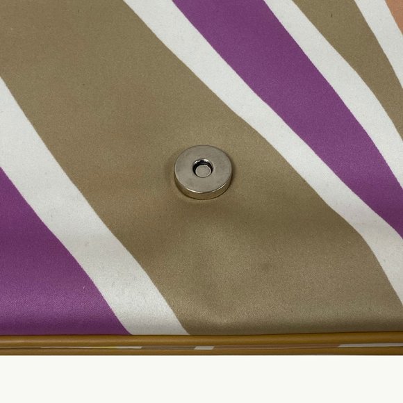 Versace Jeans Couture Multicolor Bag - Picture 5 of 11